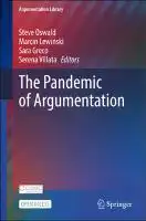 Cover Image of The Pandemic of Argumentation