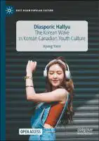 Cover Image of Diasporic Hallyu