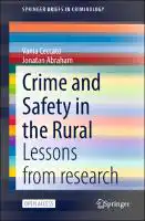 Cover Image of Crime and Safety in the Rural