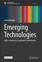 Cover Image of Emerging Technologies