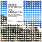Cover Image of Higher Education and Innovation