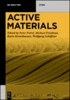 Cover Image of Active Materials