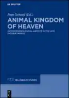 Cover Image of Animal Kingdom of Heaven