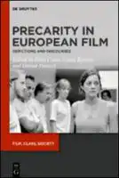 Cover Image of Precarity in European Film