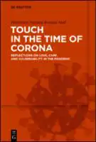 Cover Image of Touch in the Time of Corona