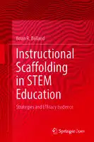 Cover Image of Instructional Scaffolding in STEM Education: Strategies and Efficacy Evidence