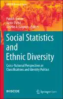 Cover Image of Social Statistics and Ethnic Diversity: Cross-National Perspectives in Classifications and Identity Politics