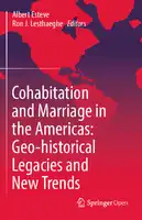 Cover Image of Cohabitation and Marriage in the Americas: Geo-historical Legacies and New Trends