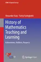 Cover Image of History of Mathematics Teaching and Learning