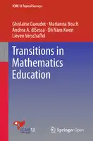Cover Image of Transitions in Mathematics Education