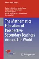 Cover Image of The Mathematics Education of Prospective Secondary Teachers Around the World