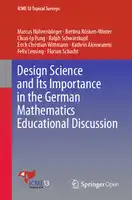 Cover Image of Design Science and Its Importance in the German Mathematics Educational Discussion