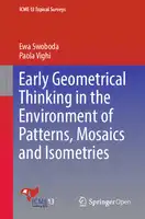 Cover Image of Early Geometrical Thinking in the Environment of Patterns, Mosaics and Isometries