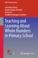 Cover Image of Teaching and Learning About Whole Numbers in Primary School