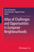 Cover Image of Atlas of Challenges and Opportunities in European Neighbourhoods