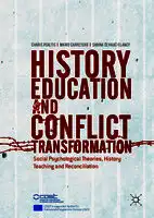 Cover Image of History Education and Conflict Transformation