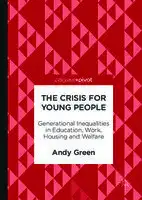 Cover Image of The Crisis for Young People