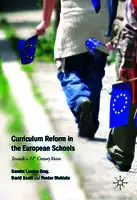 Cover Image of Curriculum Reform in the European Schools