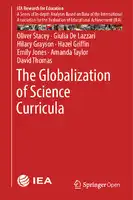 Cover Image of The Globalization of Science Curricula