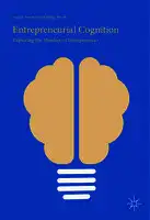 Cover Image of Entrepreneurial Cognition