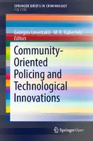 Cover Image of Community-Oriented Policing and Technological Innovations