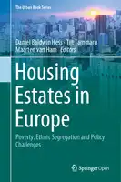 Cover Image of Housing Estates in Europe