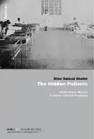 Cover Image of The Hidden Patients
