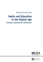 Cover Image of Media and Education in the Digital Age
