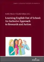 Cover Image of Learning English Out of School: An Inclusive Approach to Research and Action