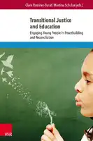 Cover Image of Transitional Justice and Education