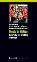 Cover Image of Music in Motion