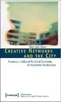 Cover Image of Creative Networks and the City