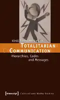 Cover Image of Totalitarian Communication