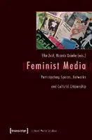 Cover Image of Feminist Media