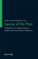 Cover Image of Spaces of the Poor