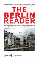 Cover Image of The Berlin Reader