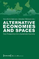 Cover Image of Alternative Economies and Spaces
