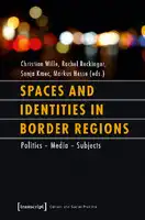 Cover Image of Spaces and Identities in Border Regions