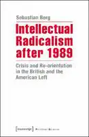 Cover Image of Intellectual Radicalism after 1989