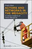Cover Image of Actors and Networks in the Megacity