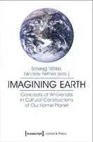 Cover Image of Imagining Earth