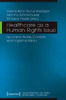 Cover Image of Healthcare as a Human Rights Issue