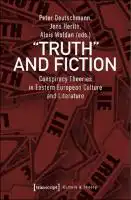 Cover Image of ¬ªTruth¬´ and Fiction