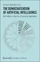 Cover Image of The Democratization of Artificial Intelligence