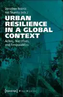 Cover Image of Urban Resilience in a Global Context