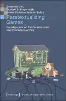 Cover Image of Paratextualizing Games