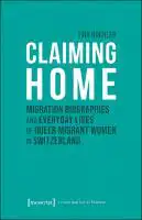 Cover Image of Claiming Home