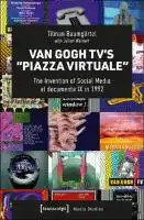 Cover Image of Van Gogh TV's ¬ªPiazza Virtuale¬´