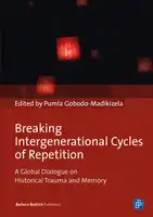 Cover Image of Breaking Intergenerational Cycles of Repetition