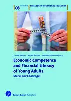 Cover Image of Economic Competence and Financial Literacy of Young Adults